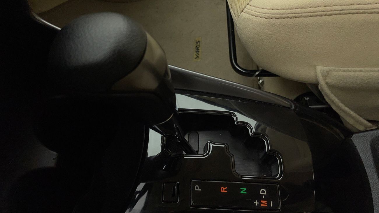 Toyota Yaris SE 1.5 | Zero Down Payment | Free Home Test Drive