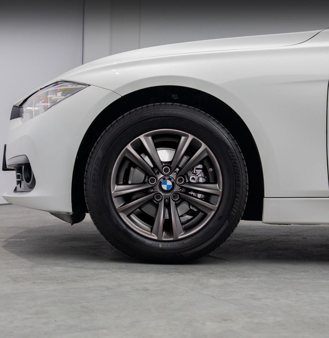 BMW 318i STD