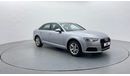 Audi A4 1.4