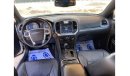 Chrysler 300C Chrysler C300 2012 g cc V8 full options no 1