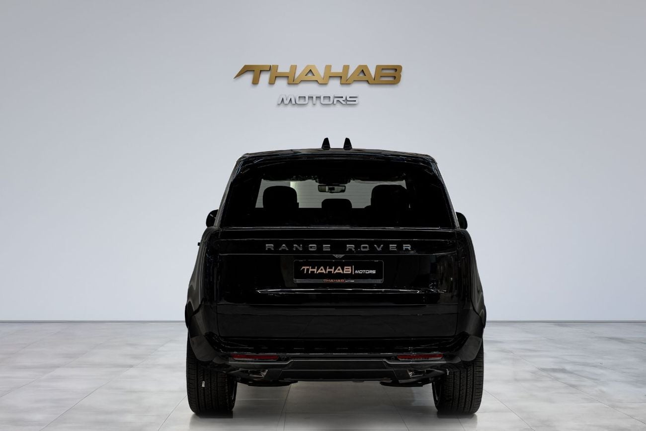 لاند روفر ديفندر 2026 | HSE P400 | BRAND NEW | RANGE ROVER | W/ WARRANTY | FOR EXPORT | GCC SPECS | FULL OPTION