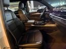 Cadillac Escalade LUXURY