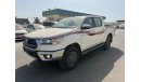 Toyota Hilux 2.7 vvt-i