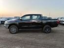 تويوتا هيلوكس SGLX TOYOTA HILUX 2.7 SR5 4x4 DOUBLE CABIN PETROL AUTOMATIC FULL OPTION 2025 MODEL