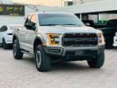 فورد F 150 PLATINUM