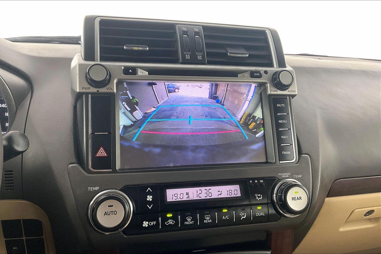 Toyota Prado VXR | National Day Celebration | Guaranteed Warranty | 0 Down Payment