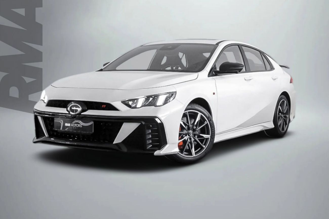 GAC Empow Empow R / Brand New / GAC Warranty