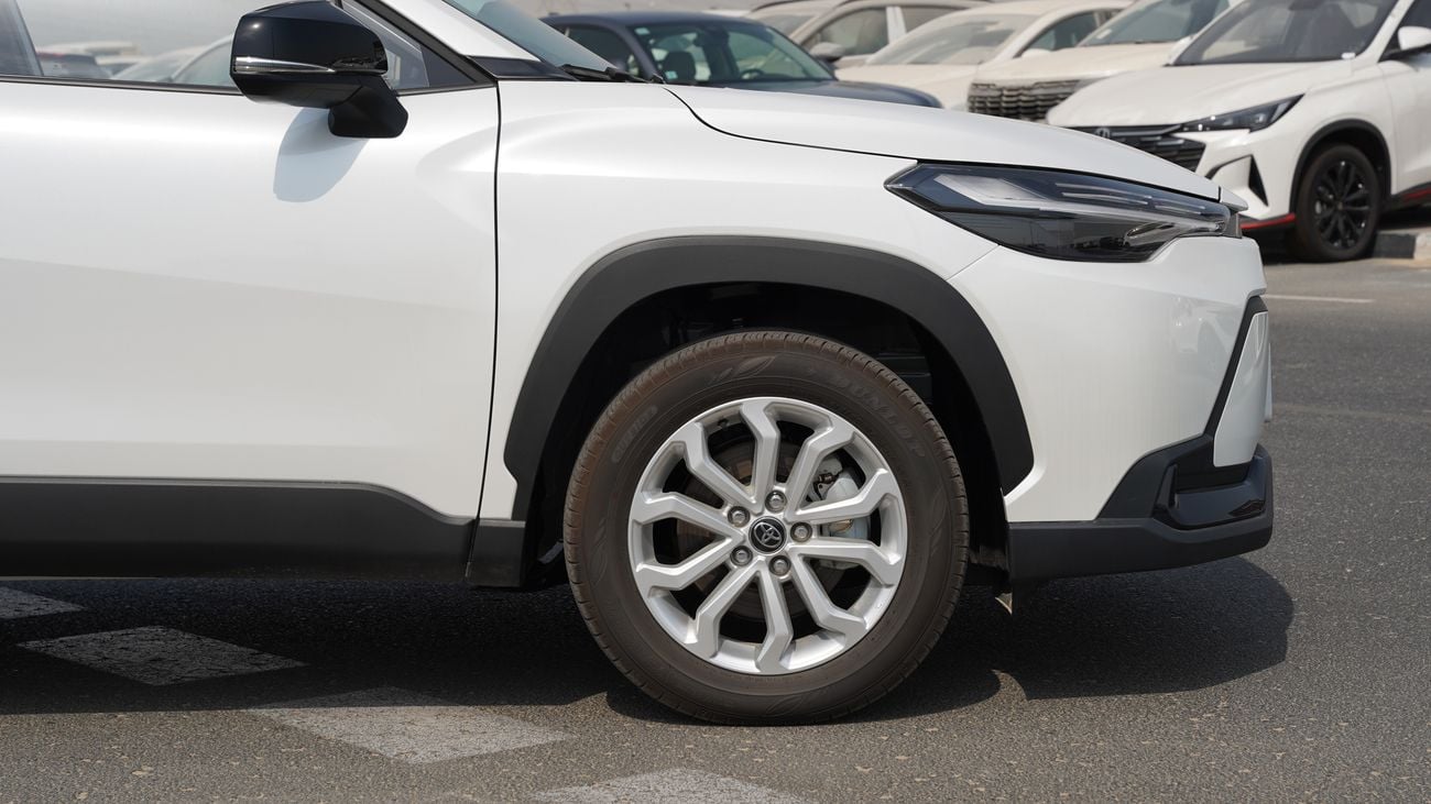Toyota Frontlander