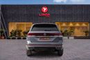 Volkswagen Teramont R LINE Volkswagen Teramont R-Line 2024 GCC | Agency Warranty | Service Contract