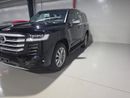 Toyota Land Cruiser VXR