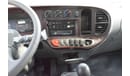 Hyundai HD 65 HD 65 FAN CAUTION  DUMP TRUCK 2400 KG MANUAL TRANSMISSION DIESEL  ONLY FOR EXPORT