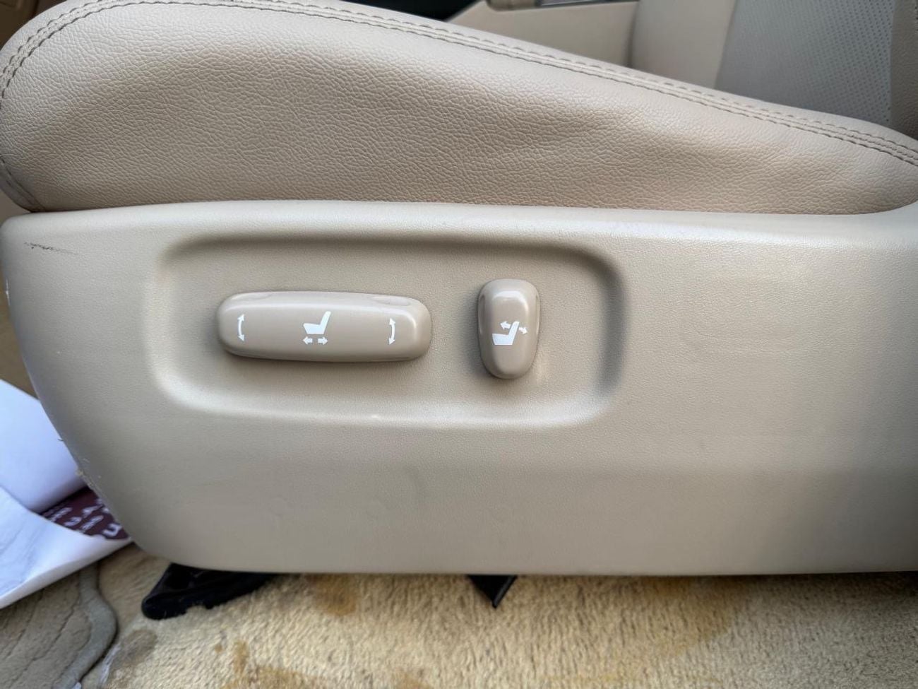 Toyota Land Cruiser GXR