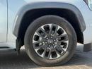 Toyota Sequoia 2025 TOYOTA SEQUOIA LIMITED I-FOCE MAX TWINTURBO V6 