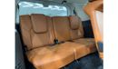 Nissan Patrol SE Platinum 4.0L 2020 Nissan Patrol Platinum SE V6, One Year Warranty, Full Service History, GCC