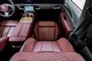 HONGQI EHS9 2021 Hongqi E-HS9 Executive Chinese specs | Warranty