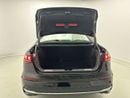 أودي A3 Sedan Advanced 35 TFSI 150hp Progress (Ref# 01836)