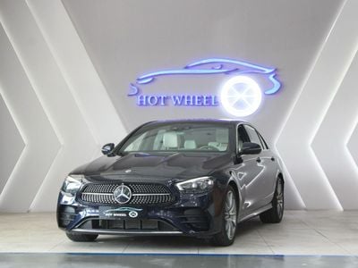 مرسيدس بنز E300 3.0L