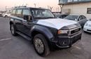 تويوتا برادو GXR PRADO 2.8 TURBO DIESEL LIMITED AUTO 2024