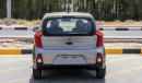 Kia Picanto 2016 Ref#414