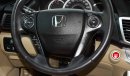 Honda Accord 3.5 V6 Ref# 255