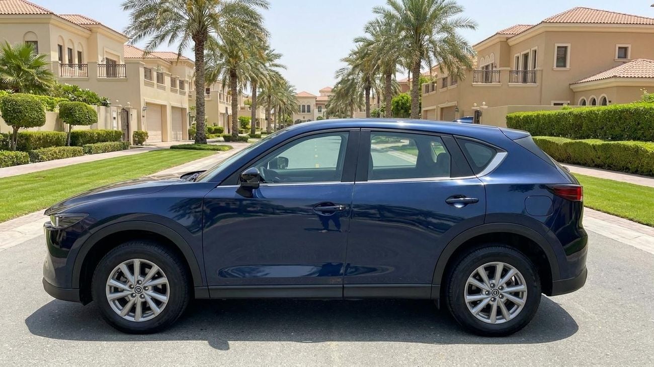 Mazda CX-5 GL, миниатюра 6
