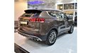 Haval H6 Supreme EXCELLENT DEAL for our Haval H6 ( 2.0 GDiT ) 2019 Model!! in Brown Color! GC