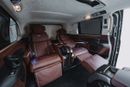 Mercedes-Benz V 250 VIP MBS Luxury Van by MBS Automotive
