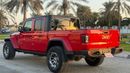 Jeep Gladiator Export from Australia