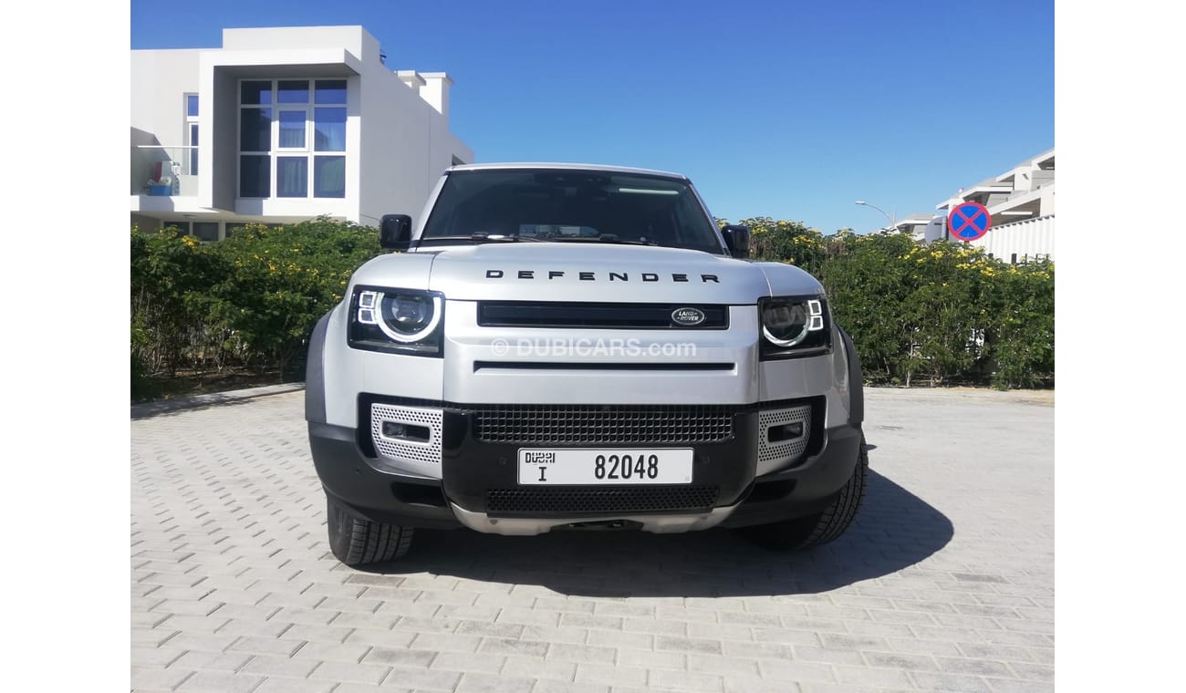 Land Rover Defender SE, price dropped for fast sale