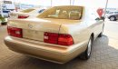 Lexus LS 400