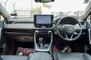 Toyota RAV4 Full Option 2.5L Hybrid/Petrol