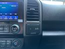 Ford F-150 RAPTOR SUPER CAB SVT RAPTOR CREW CAB LUX
