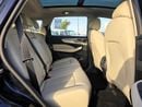 MG RX5 MG RX5 Luxury 1.5L Turbo A/T FWD SUV Gcc Black Color 2025 Model