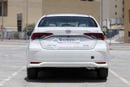 تويوتا كورولا LHD 1.6L PETROL Xli-E AT 2025MY