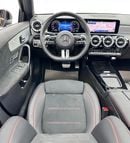 Mercedes-Benz A 200 2024 Mercedes-Benz A200, 5 Years Mercedes Warranty + Service Contract, Mercedes Full Service History