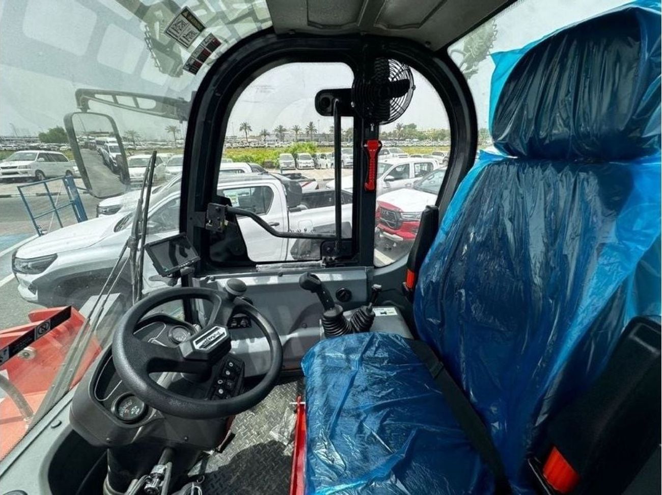 CASE Backhoe loader Front Loader Pro Keeper WL40 2024!! Brand NEW!!!