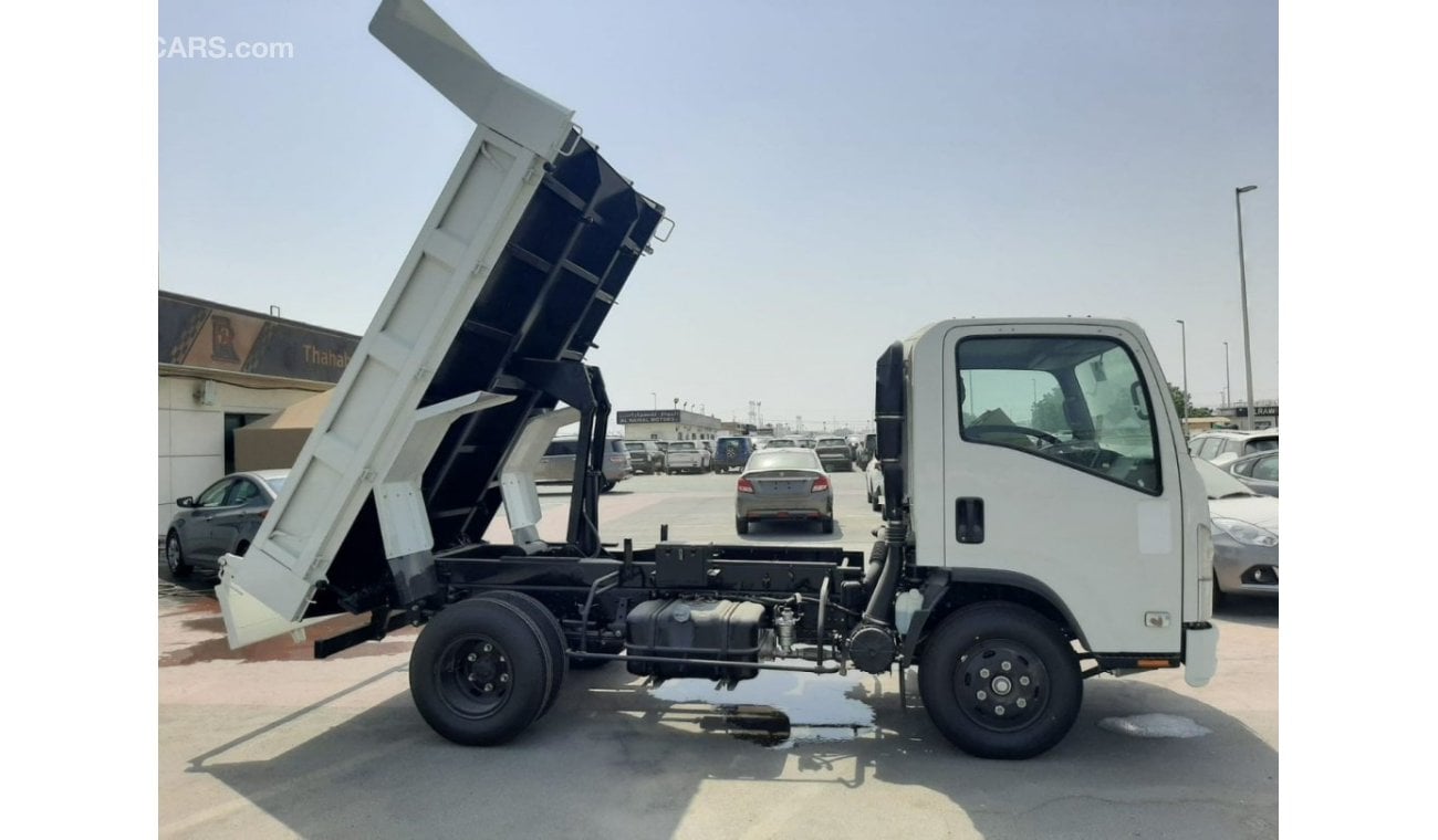 Isuzu NPR Isuzu Npr Dumper Model 2023