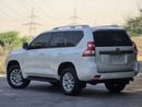 Toyota Prado GXR 2.7L (160 HP) 4WD TOYOTA PRADO GXR 2017 GCC GOOD CONDITION IN SIDE OUT SIDE