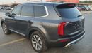 Kia Telluride EX