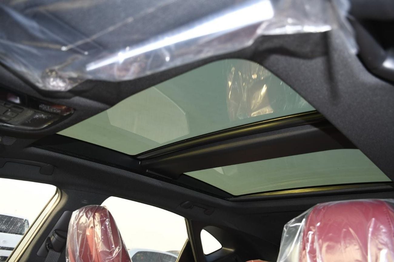 لكزس NX350 Elegant 2.4L