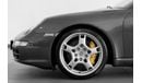 Porsche 911 2007 Porsche 997 Carrera S Cabrio / Sport Chrono Plus package / Full-Service History