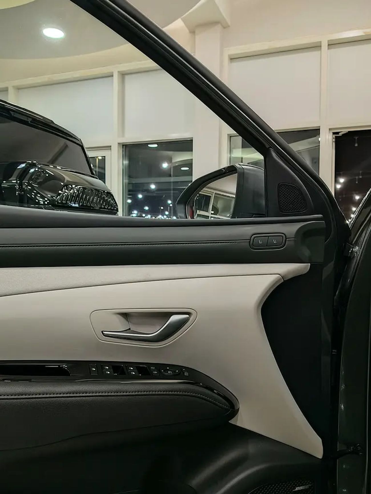 هيونداي توسون N Line