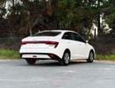 Hyundai Accent Comfort+ 1.5L Hyundai Accent | 1.5 L | 2024 | GCC | Accident-Free | In Excellent Condition | 672 P.M