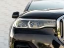 BMW X7 40i 3.0L