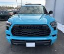 Toyota Sequoia TOYOTA SEQUOIA 3.4L Petrol TRD PRO 2026YM