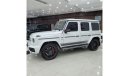 مرسيدس بنز G 63 AMG مرسيدس جي ٦٣ ايديشن ١