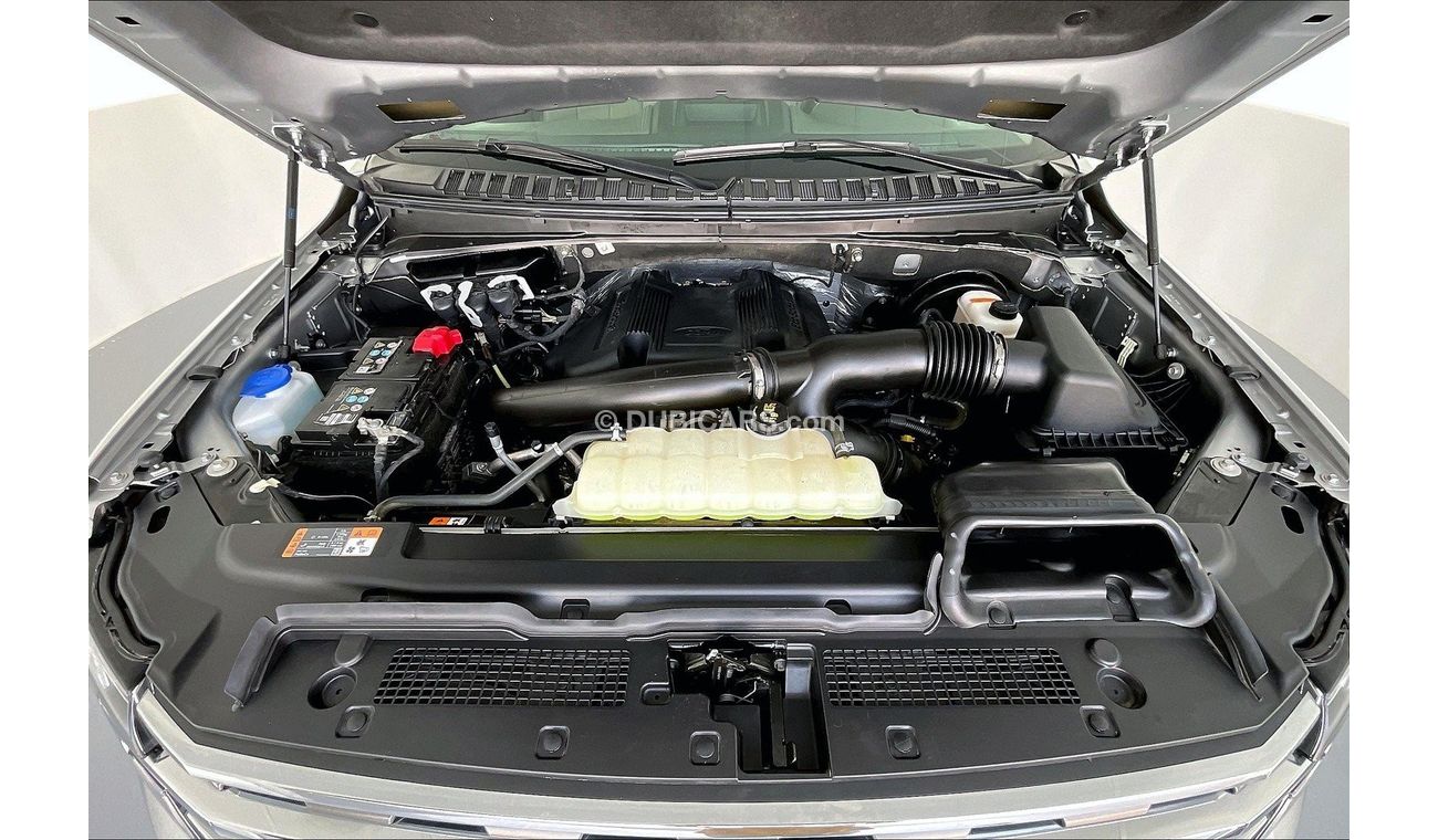 Ford Expedition XLT Premium