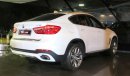 BMW X6 - With Warranty and Service