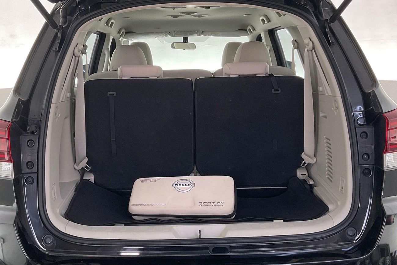 Nissan XTerra SE | Guaranteed Warranty | 0 Down Payment