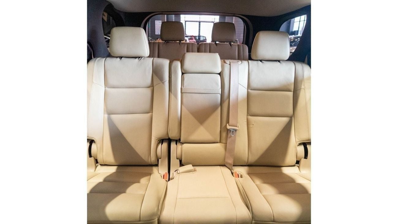 دودج دورانجو AED 1,623pm • 0% Downpayment • GT • 2 Years Warranty